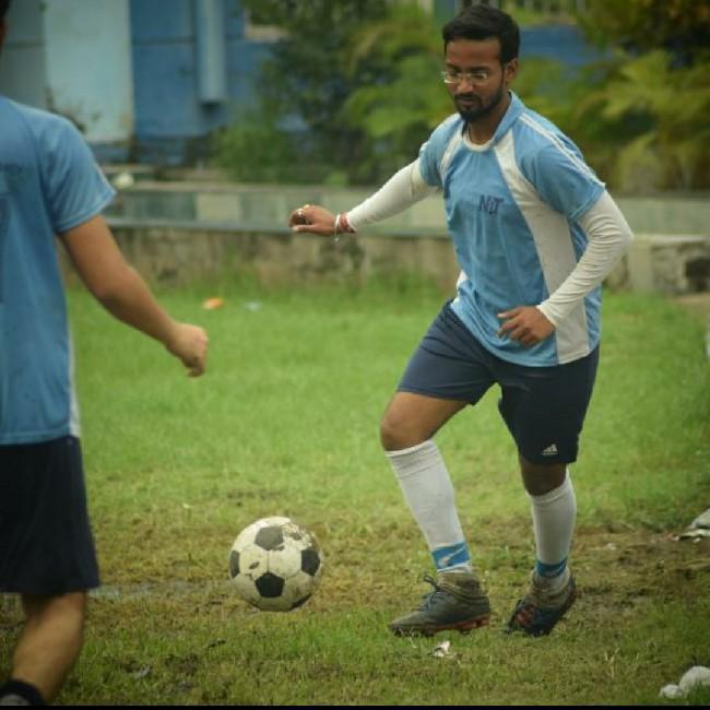 Souvik Das