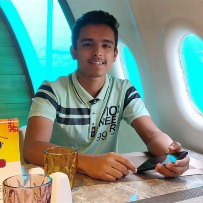 Yash Kothiyal