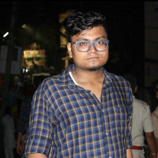 Saurav Bhowmik