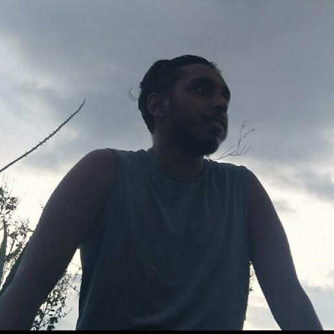 Debayan Ganguly