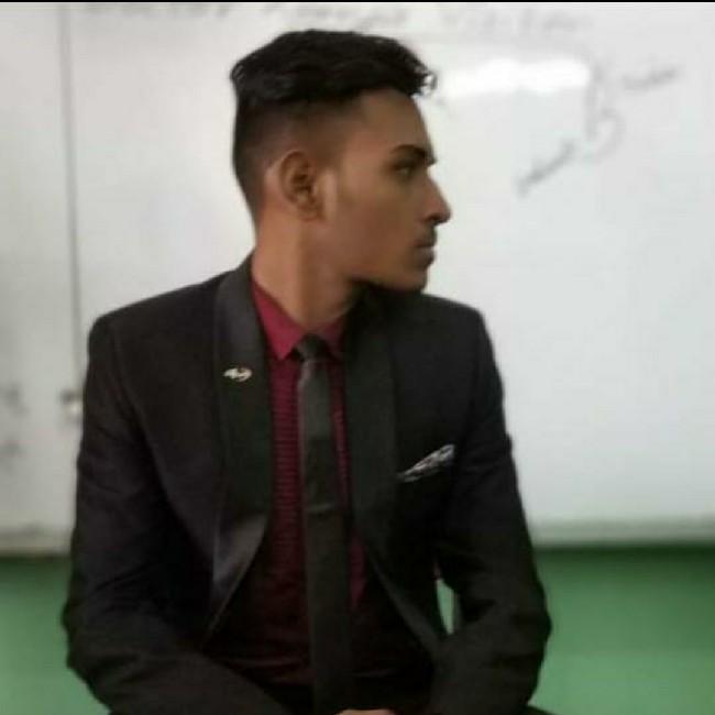 Ayush Sonkar