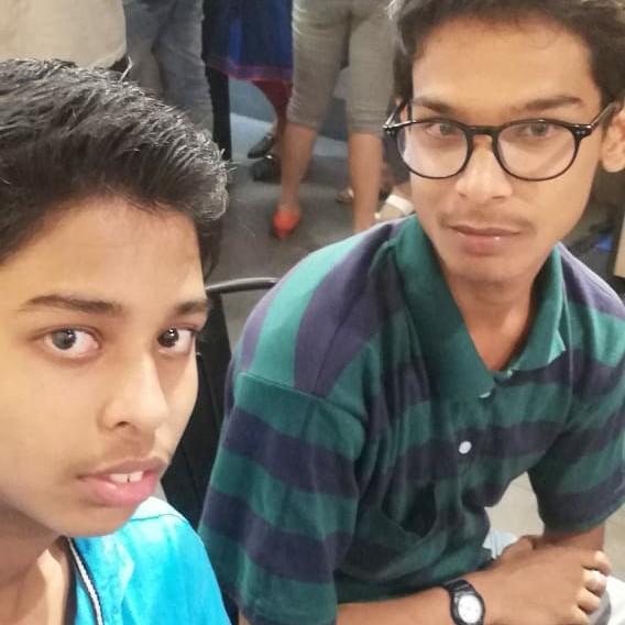 Deep Brothers