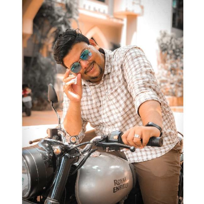 Nawar Nawu
