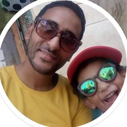 3-Ahmed Ragab