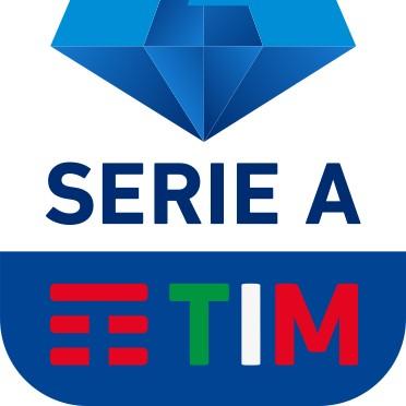 🇮🇹 SERIE  A  TIM