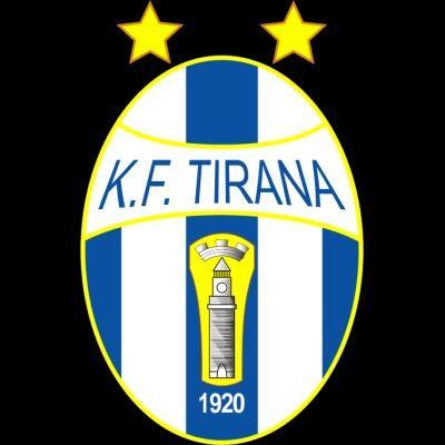 KF Tirana