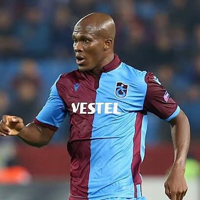 Anthony Nwakaeme