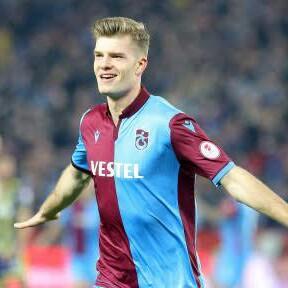 Alexander Sørloth