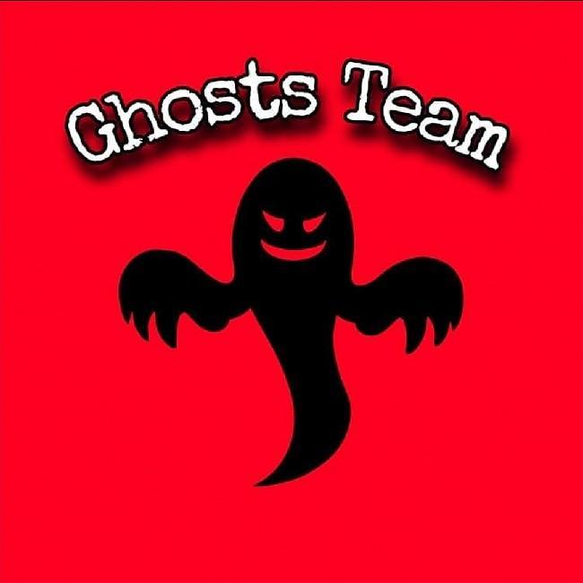 Ghosts