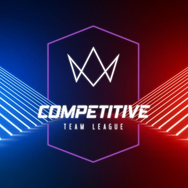 Competitive Team League