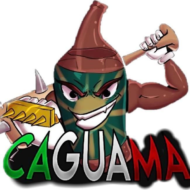 Caguama