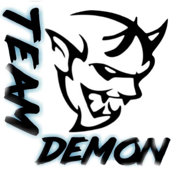 Team Demon