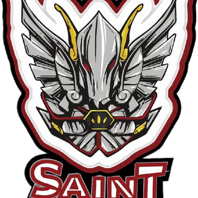 Saint