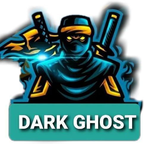 Dark Ghost