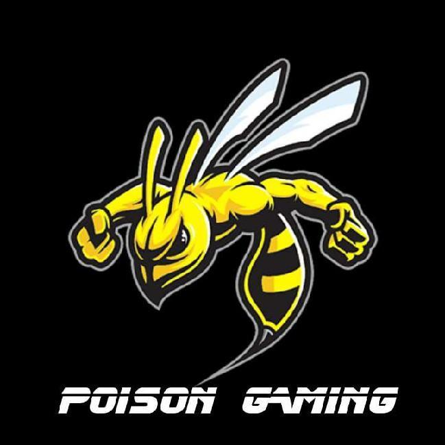 Poison Gamming