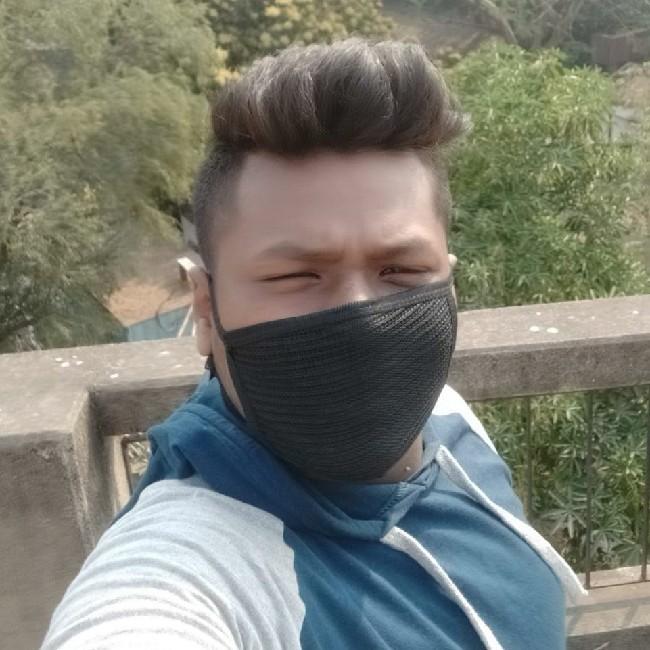 Souvik Mondal
