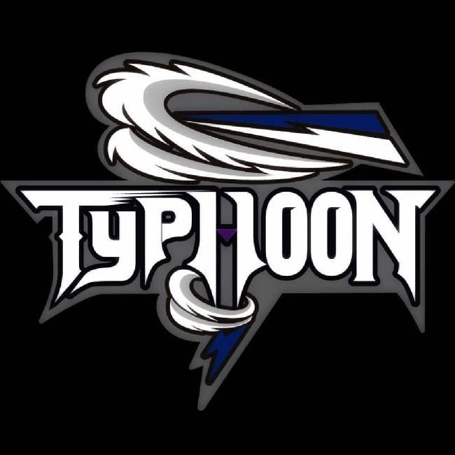 Typhoon E-Sport