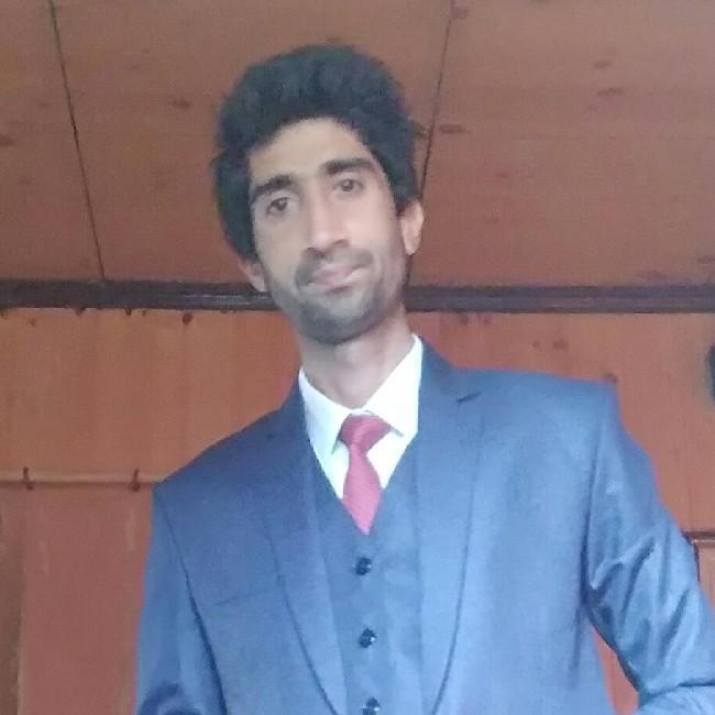 Amir jan