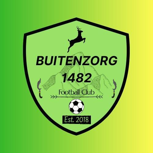 Buitenzorg 1482