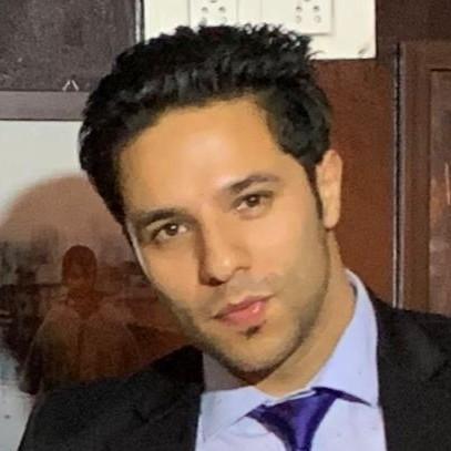 Peerzada Umer