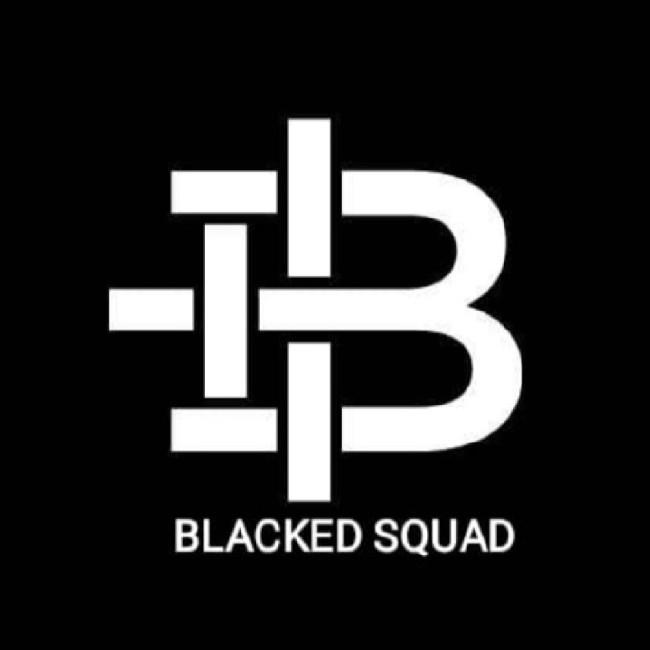 Blacked Squad