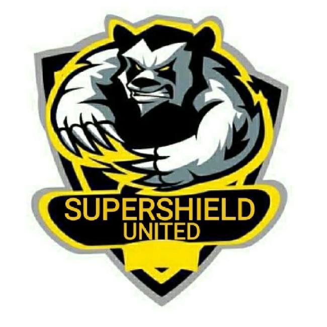 Supershield United