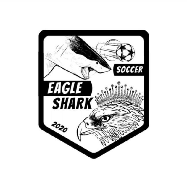 Eagle Shark Soccer