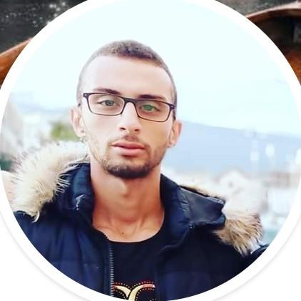2 Seifou Zargovic