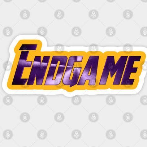 End Game