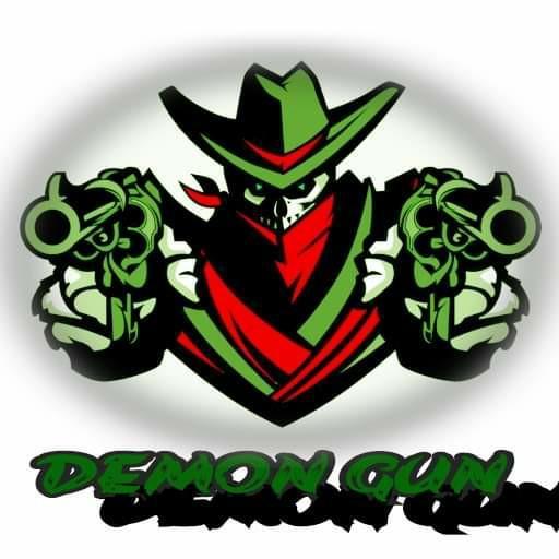 Demon Gun