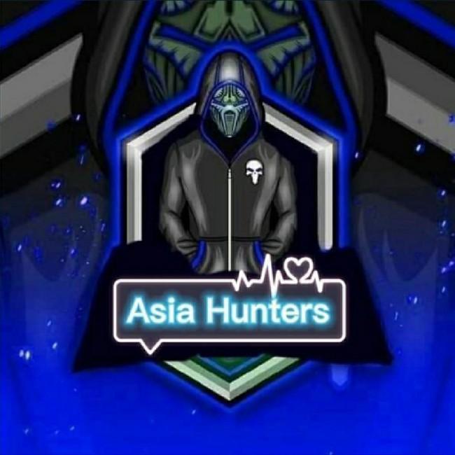 Asia Hunter