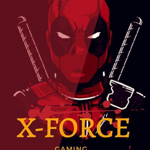 X-Force