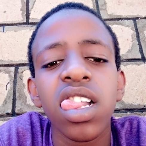 Bukhari jr