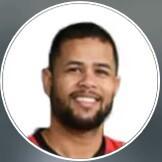 Geuvânio > Chapecoense