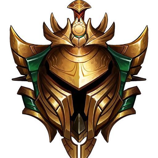 Gold´s Cup Split 2