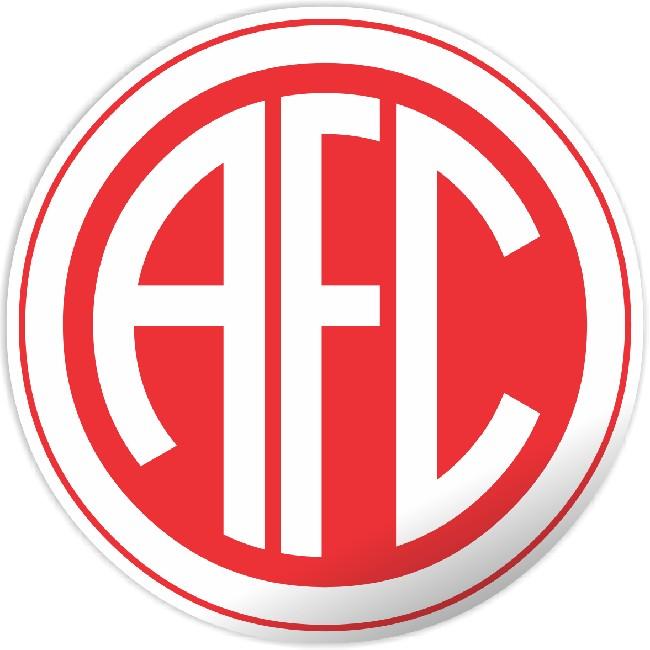 América - RJ