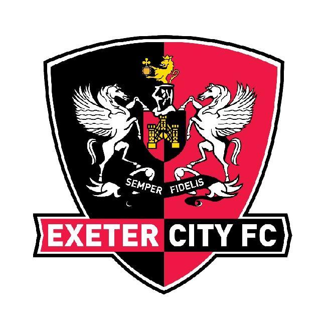 Exeter City