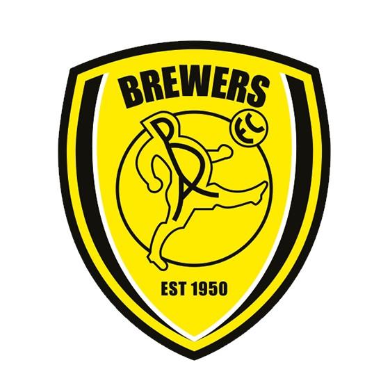 Burton Albion