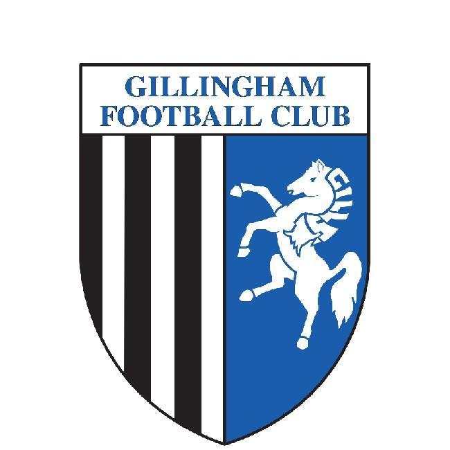 Gillingham