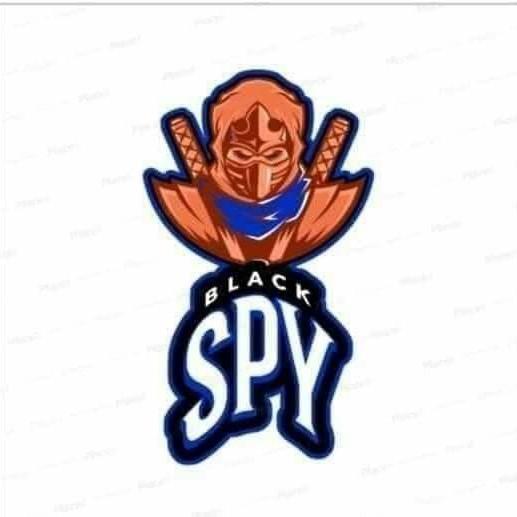 Black SPY