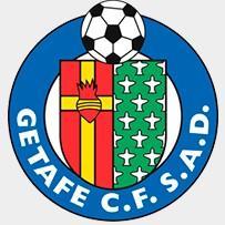GETAFFE - Bruno Heleno
