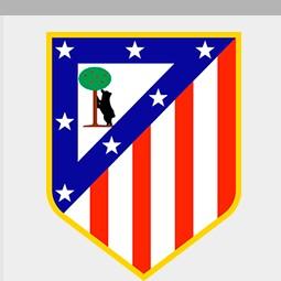 ATLÉTICO MADRID - Júlio