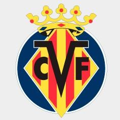 VILLARREAL - Maycon