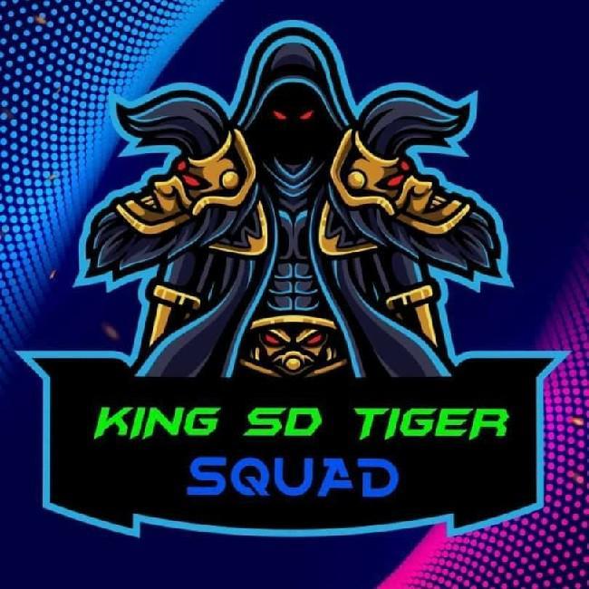 King SD Tiger