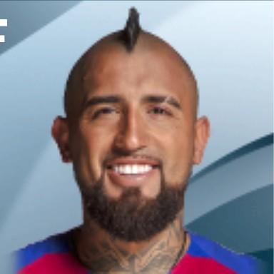Vidal