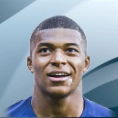 Mbappe