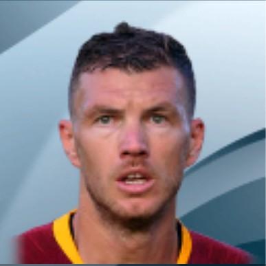 Dzeko