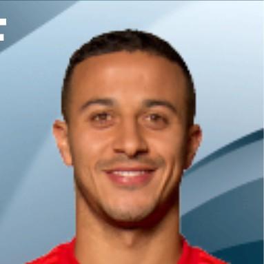 Thiago