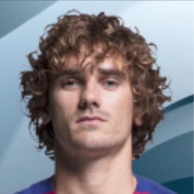 Griezmann