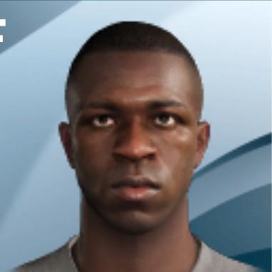 Vinicius Jr